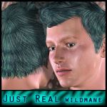 Just Real: For Wildmane Hair